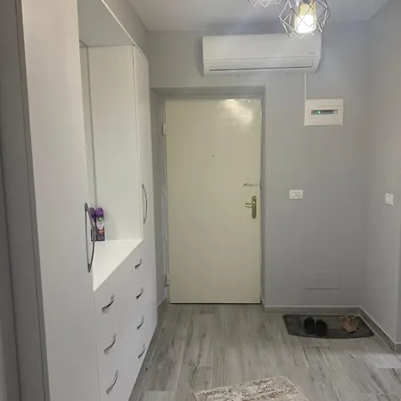 M&m Stylish 1br *