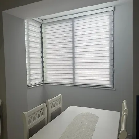 M&m Stylish 1br Appartamento