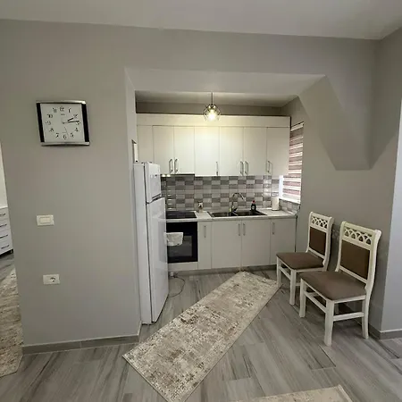 Appartamento M&m Stylish 1br