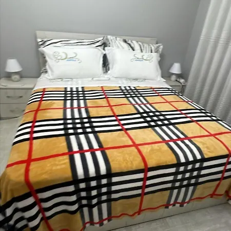 Appartamento M&m Stylish 1br *
